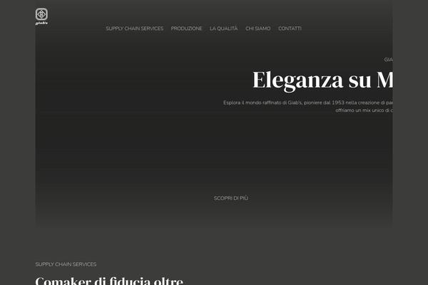 Site using Edge-cpt plugin