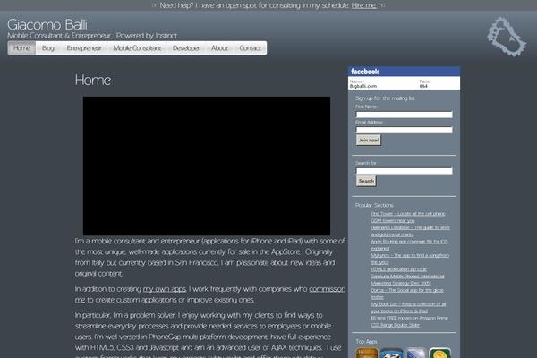 Site using Wp-stripe plugin