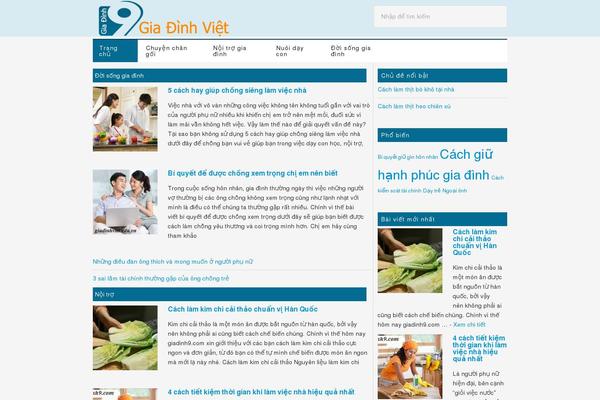 Site using Ad Injection plugin