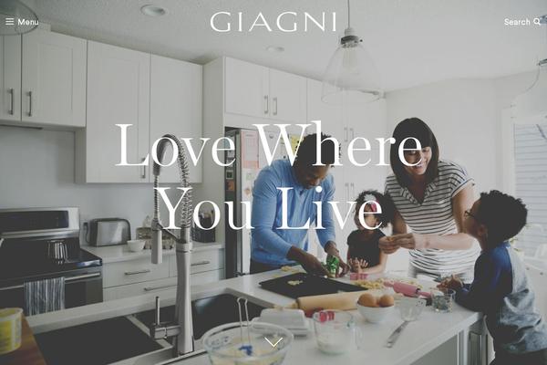 Site using WP responsive FAQ with category plugin plugin