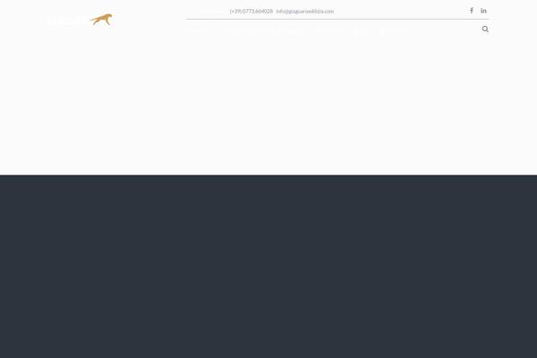 Site using Enlivenem-for-wp plugin