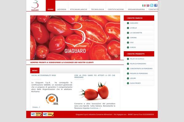 V1 theme site design template sample