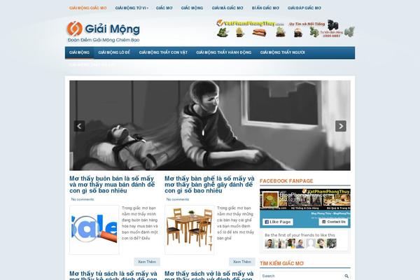 Site using myStickymenu plugin