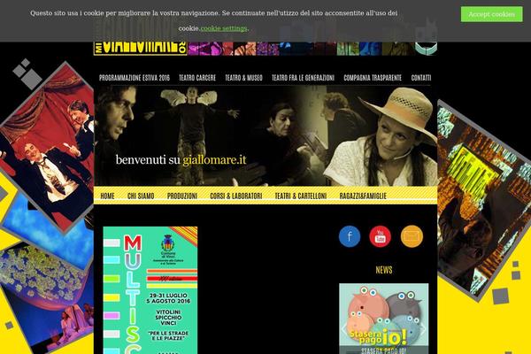 zeeBusiness theme site design template sample