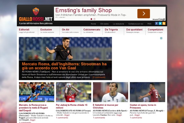 Site using Wp-ulike-pro plugin