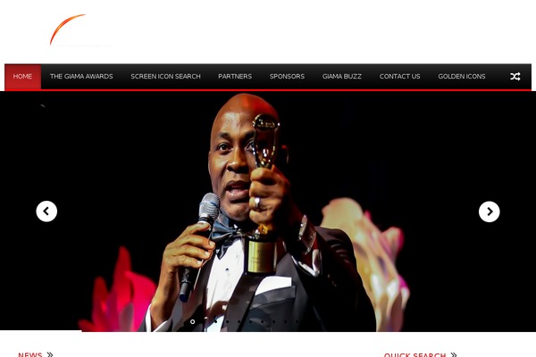 World Wide v1.02 theme site design template sample