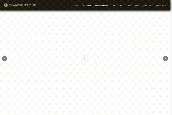 Site using Easy Facebook Like Box plugin
