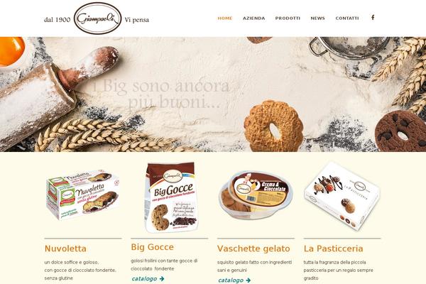 Site using Zf-wrodpress-category-accordion plugin