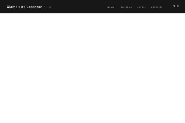 Aspen theme site design template sample
