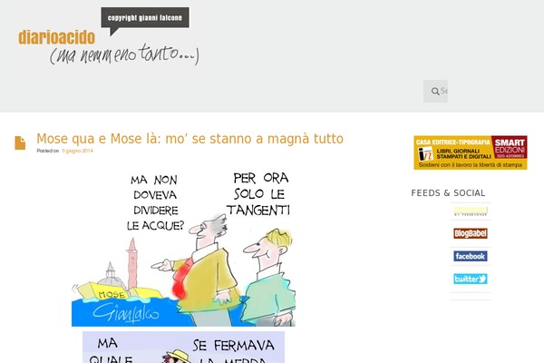 Site using responsive-twitter-widget plugin