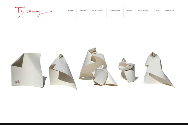 giangdinh.com site used Digon