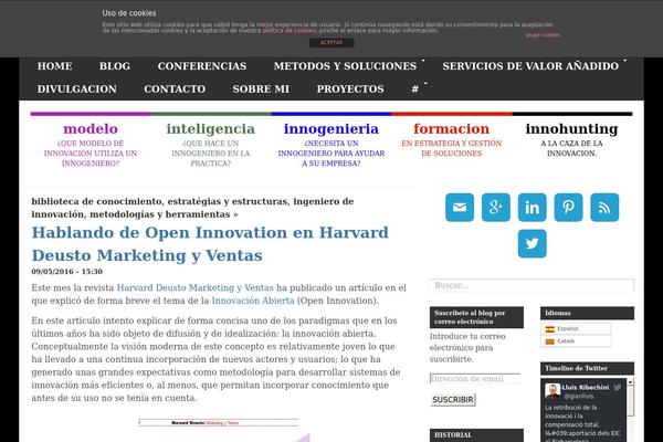 Arthemia theme site design template sample