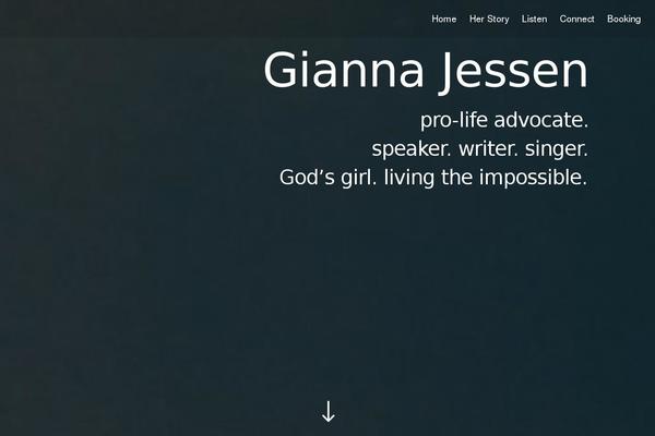 Divi theme site design template sample