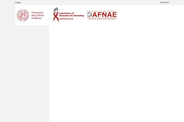giannibarcaccia.com site used Zakra