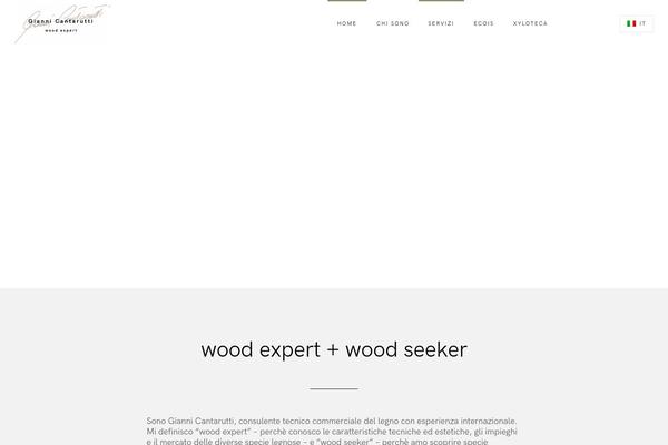 Site using Ronneby-core plugin
