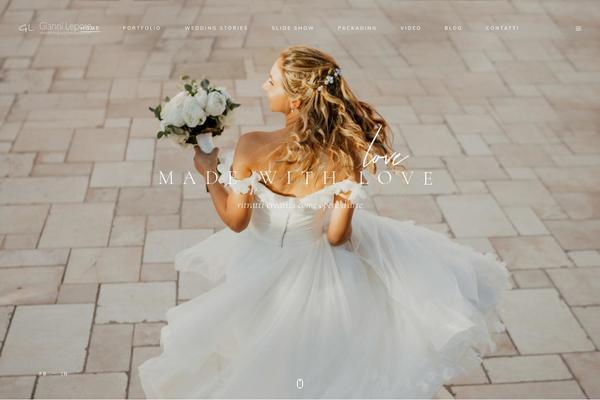 Site using Solene-core plugin