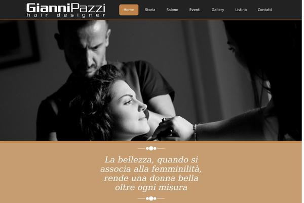Site using Mfn-header-builder plugin