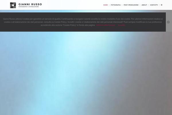 Site using Ut-twitter plugin