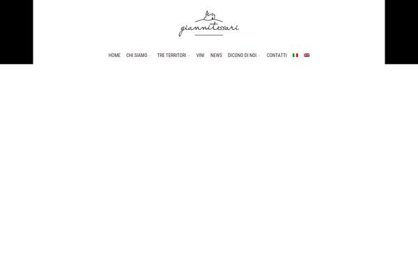 Site using Wp-cookie-allow plugin
