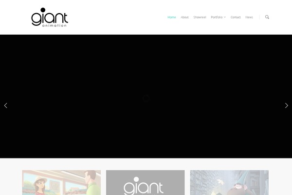 OceanWP theme site design template sample