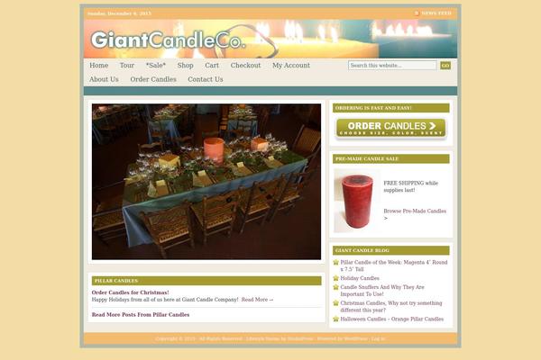 Site using Ajaxd-wordpress plugin