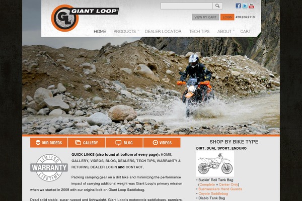 Site using Woocommerce-disclaimer plugin