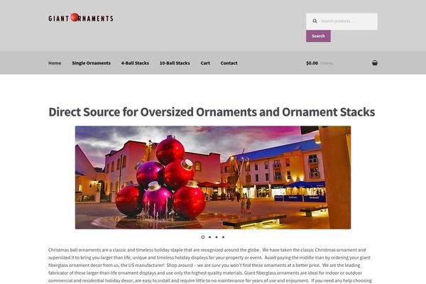 Site using Personalize-woocommerce-cart-page plugin
