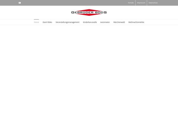 giantrides.de site used Boos