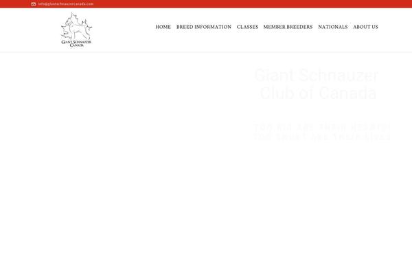 TheCraft theme site design template sample