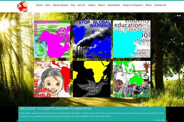 Site using WP Video Posts plugin