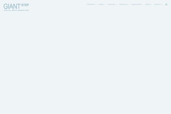 Johnblack theme site design template sample