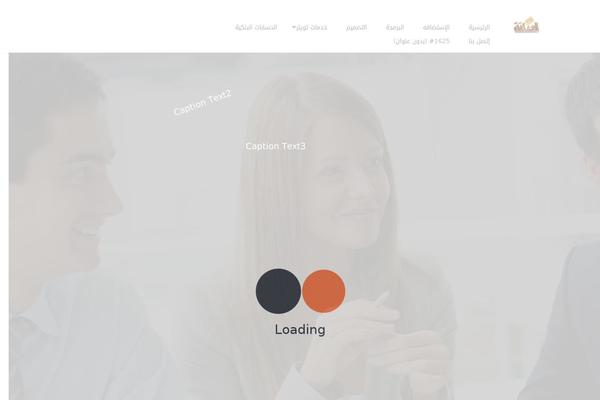 Site using WP Subscribe plugin