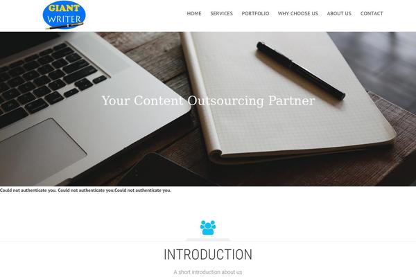 Site using Social Share Button plugin