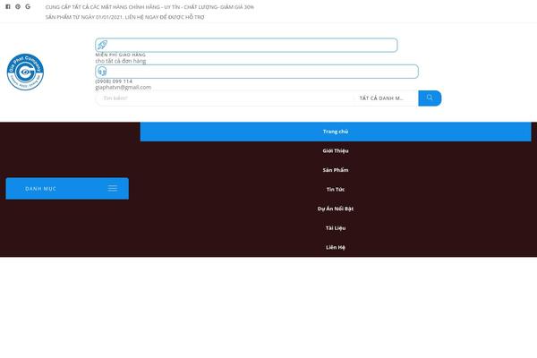 Site using Xt-visitor-counter plugin