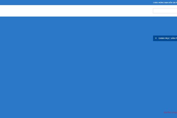 Site using Ot-flatsome-vertical-menu plugin