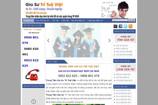 Site using Social Share Boost plugin