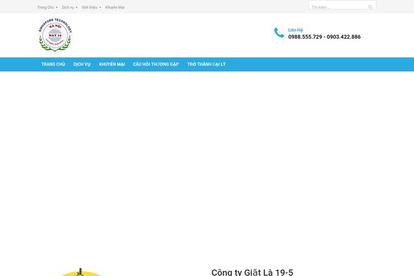 giatla19-5.com site used Cmsaddons