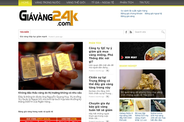 giavang24k.com site used Maxmag0304