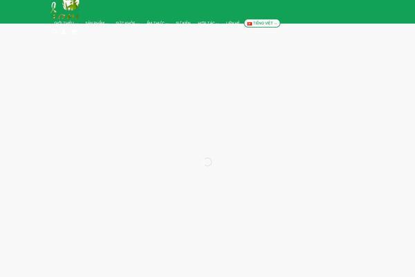 Site using Advanced Floating Content plugin