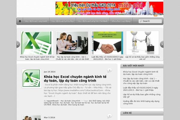iTheme2 theme site design template sample