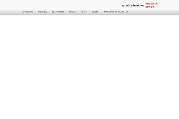 Site using WP-PageNavi plugin