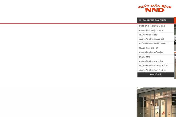Site using Ot-flatsome-vertical-menu plugin