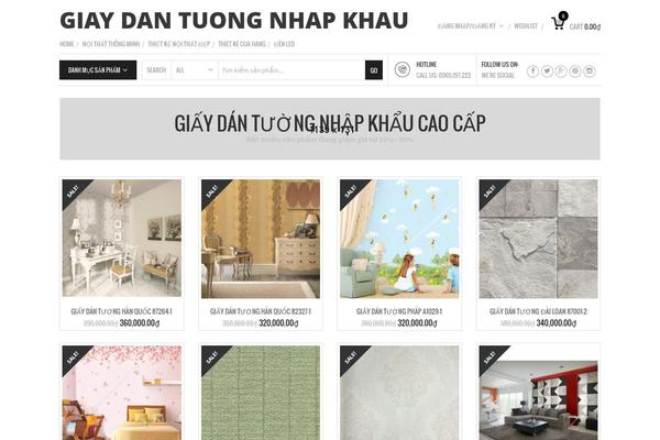 giaydantuongnhapkhau.org site used Mindig