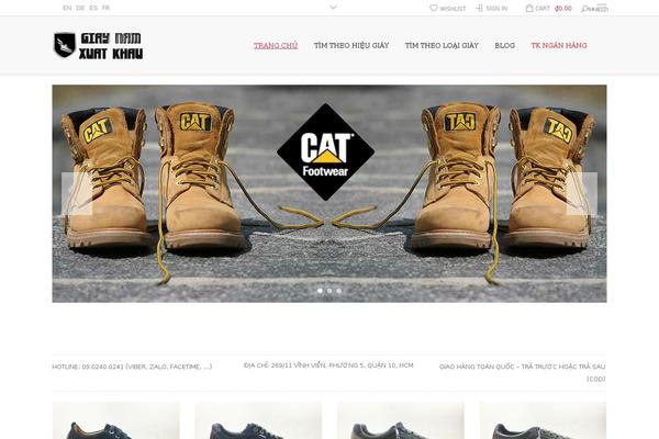 Site using Wp-modal-popup-with-cookie-integration plugin