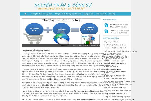 Site using Smooth Page Scroll to Top plugin