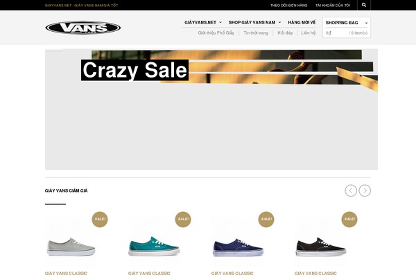 The Retailer theme site design template sample