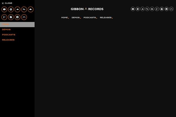 Site using Qt-chartvote plugin