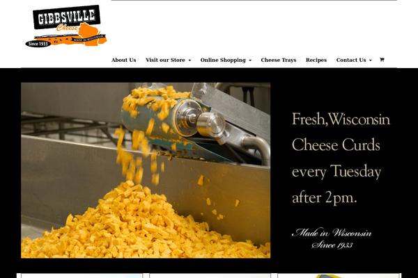Site using pootle page builder plugin