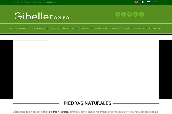 Site using Yop-poll-pro plugin