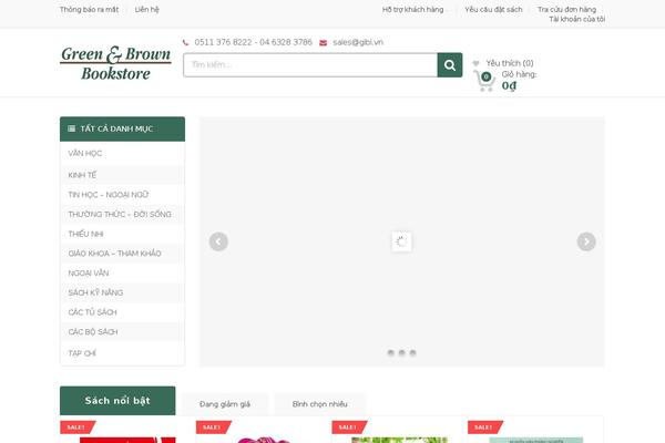 MediaCenter theme site design template sample